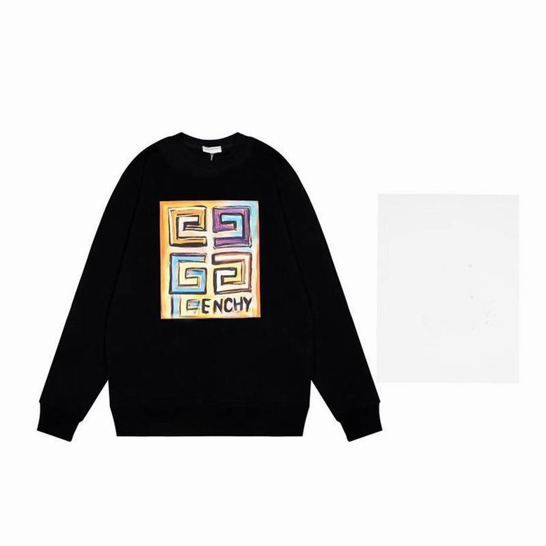 Givenchy Sweatshirt m-3xl-091